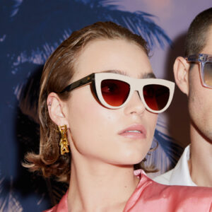 AM Eyewear dropt SS23 Sunglass Collectie – Miami High