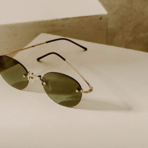 Marchon Eyewear introduceert de Calvin Klein 30th anniversary collectie