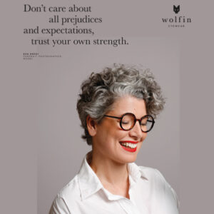 Wolfin Eyewear nodigt uit!