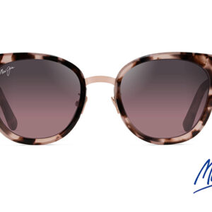 Nieuwe zonnebrillen van Maui Jim