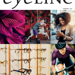 Eyeline VL #1 2023