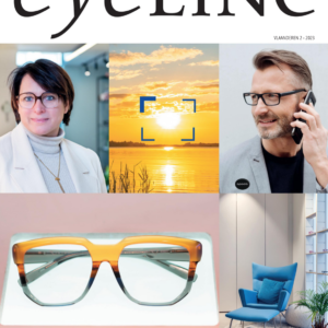 Eyeline VL #2 2023