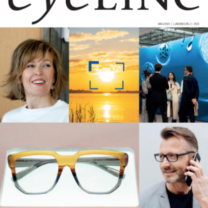 Eyeline WL #2 2023