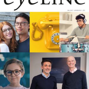 Eyeline WL #3 2023