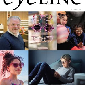 Eyeline VL #4 2023