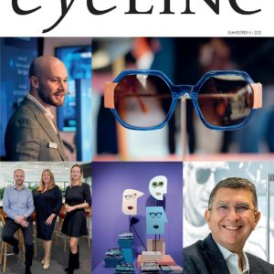 Eyeline VL #6 – 2023
