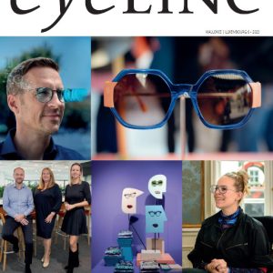 Eyeline WL #6 – 2023