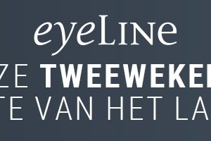 Banner Eyeline nieuwsbrief