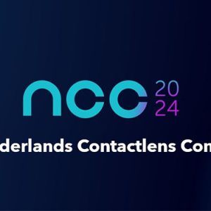 Ontdek de toekomst van contactlenzen | NCC 2024