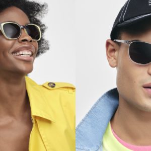 Herontdek je stijl met de nieuwe Esprit-zonnebrillen