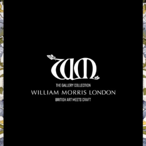 William Morris | Britse kunst ontmoet ambacht