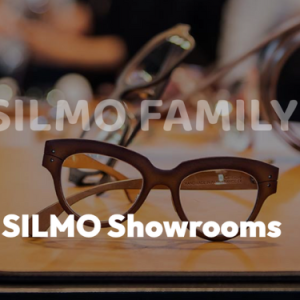 Zien we u op 15 april bij SILMO-showroom Antwerpen?