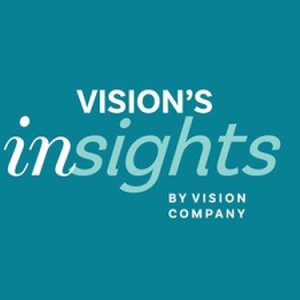 Vision’s Insight #3 ‘Marketing minds, your path to visibility’