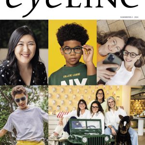 Eyeline VL 4 – 2024